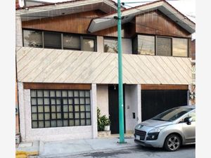 Casa en Venta en Cafetales Coyoacán