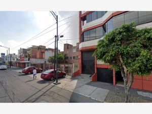 Departamento en Venta en Haciendas de Coyoacán Coyoacán