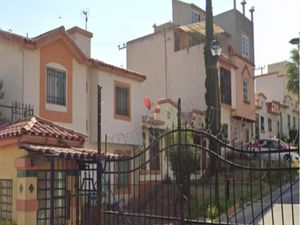 Casa en Venta en Villa del Real Tecámac