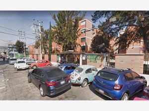 Departamento en Venta en Jorge Negrete Gustavo A. Madero