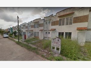 Casa en Venta en La Querencia Residencial Veracruz