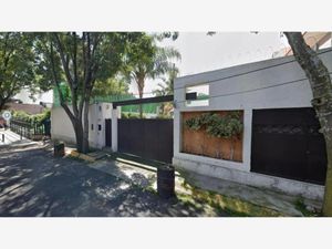 Casa en Venta en Ejidos de San Pedro Mártir Tlalpan