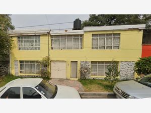 Casa en Venta en Heroes de Padierna Tlalpan