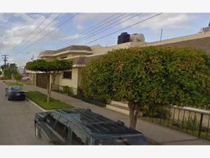 Casa en Venta en Los Mochis Ahome