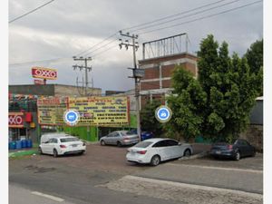 Bodega en Venta en San Andres Totoltepec Tlalpan