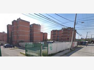 Departamento en Venta en Ampliación San Pablo de las Salinas Tultitlán