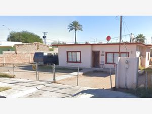 Casa en Venta en Cuauhtemoc Sur Mexicali