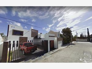 Casa en Venta en Los Pinos Juárez