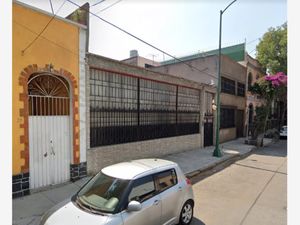 Casa en Venta en Santa Maria la Ribera Cuauhtémoc