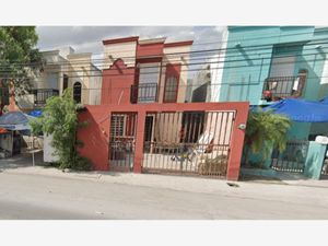 Casa en Venta en Las Brisas Matamoros