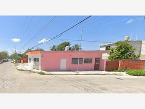 Casa en Venta en Chuburna de Hidalgo Mérida