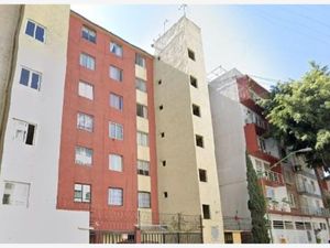 Departamento en Venta en San Rafael Cuauhtémoc