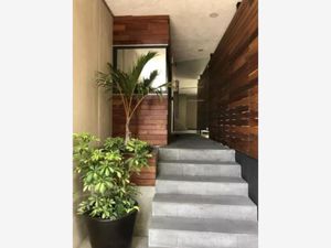 Departamento en Venta en Vertiz Narvarte Benito Juárez