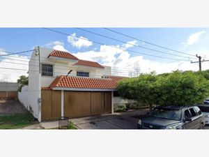 Casa en Venta en Los Mochis Ahome