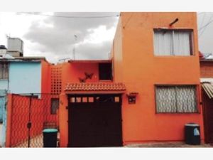 Casa en Venta en Real del Moral Iztapalapa