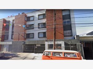 Departamento en Venta en Bondojito Gustavo A. Madero