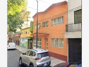 Casa en Venta en Prado Churubusco Coyoacán