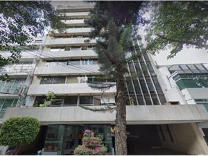 Departamento en Venta en Hipódromo Condesa Cuauhtémoc