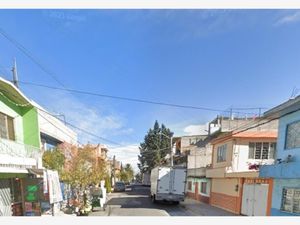 Casa en Venta en Benito Juárez (La Aurora) Nezahualcóyotl