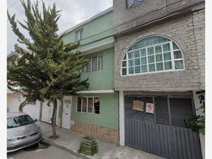 Casa en Venta en La Planta Iztapalapa