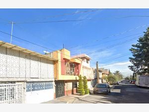 Casa en Venta en Benito Juárez (La Aurora) Nezahualcóyotl