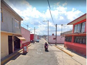 Casa en Venta en San Antonio Chalco