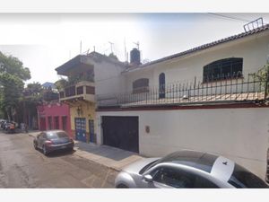 Casa en Venta en Santa Catarina Coyoacán