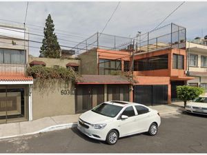 Casa en Venta en Reforma Iztaccihuatl Sur Iztacalco