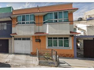 Casa en Venta en Las Aguilas Nezahualcóyotl