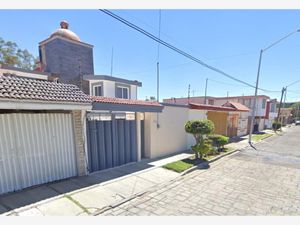 Casa en Venta en Plazas Amalucan Puebla