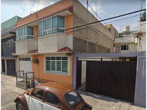 Casa en Venta en Las Aguilas Nezahualcóyotl