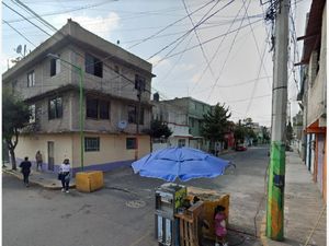 Casa en Venta en La Planta Iztapalapa