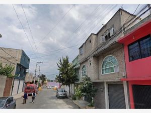 Casa en Venta en La Planta Iztapalapa