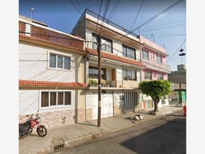 Casa en Venta en Las Aguilas Nezahualcóyotl