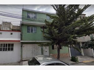 Casa en Venta en La Planta Iztapalapa