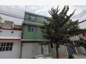 Casa en Venta en La Planta Iztapalapa