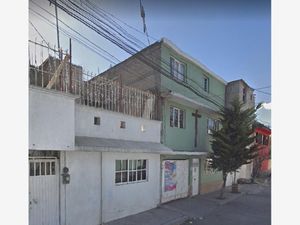 Casa en Venta en La Planta Iztapalapa