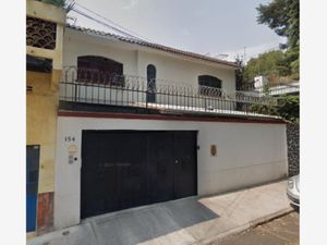 Casa en Venta en Santa Catarina Coyoacán