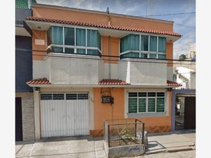 Casa en Venta en Las Aguilas Nezahualcóyotl