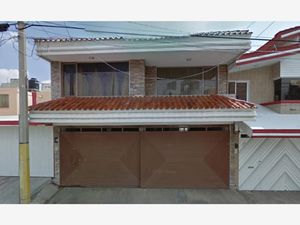 Casa en Venta en Valle del Sol Puebla