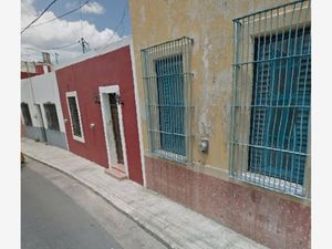 Casa en Venta en San Francisco Campeche