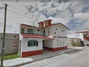 Casa en Venta en Tecali de Herrera Tecali de Herrera