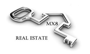 Real  Estate MX8