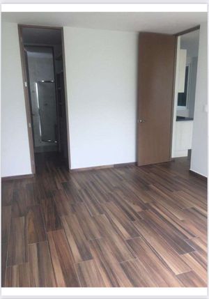 DEPARTAMENTO DE  80 M2 2 RECAMARAS  NUEVO PARA ESTENAR COL. LOMAS DEL CHAMIZAL