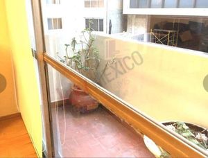 DEPARTAMENTO REMODELADO 210 M2  3 RECAMARAS COL. POLANCO