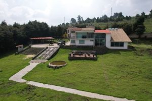 VENDO CASA EN SANTO TOMAS AJUSCO