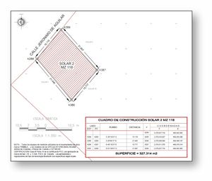 VENTA DE TERRENO A 600mts. DEL MAR, CENTRO DE HOLBOX, QUINTANA ROO.