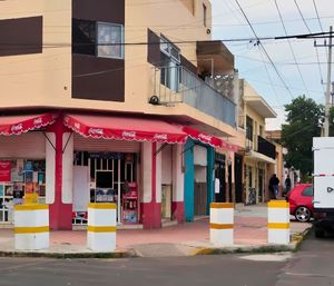 Inmueble de Uso Comercial en Venta, Revolución, Guadalajara