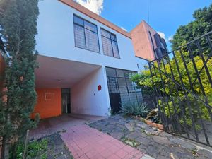 Casa en Renta uso Comercial, Colonia Moderna, Guadalajara