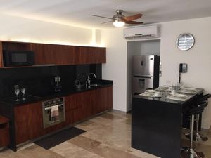 Departamento en VENTA a en Playa del Carmen, Quintana Roo. RIVIERA MAYA